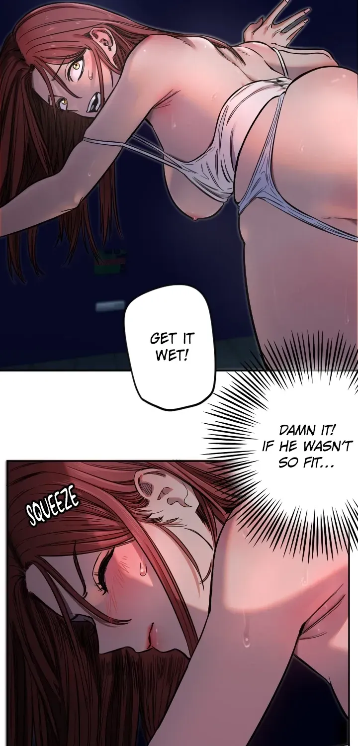 Read Manitto chapter 10.1 image 16 on Lezhin