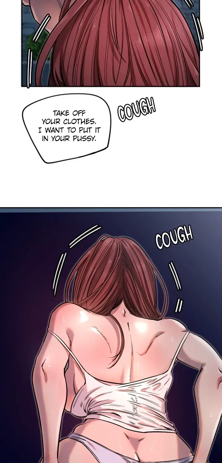 Read Manitto chapter 10.1 image 2 on Lezhin