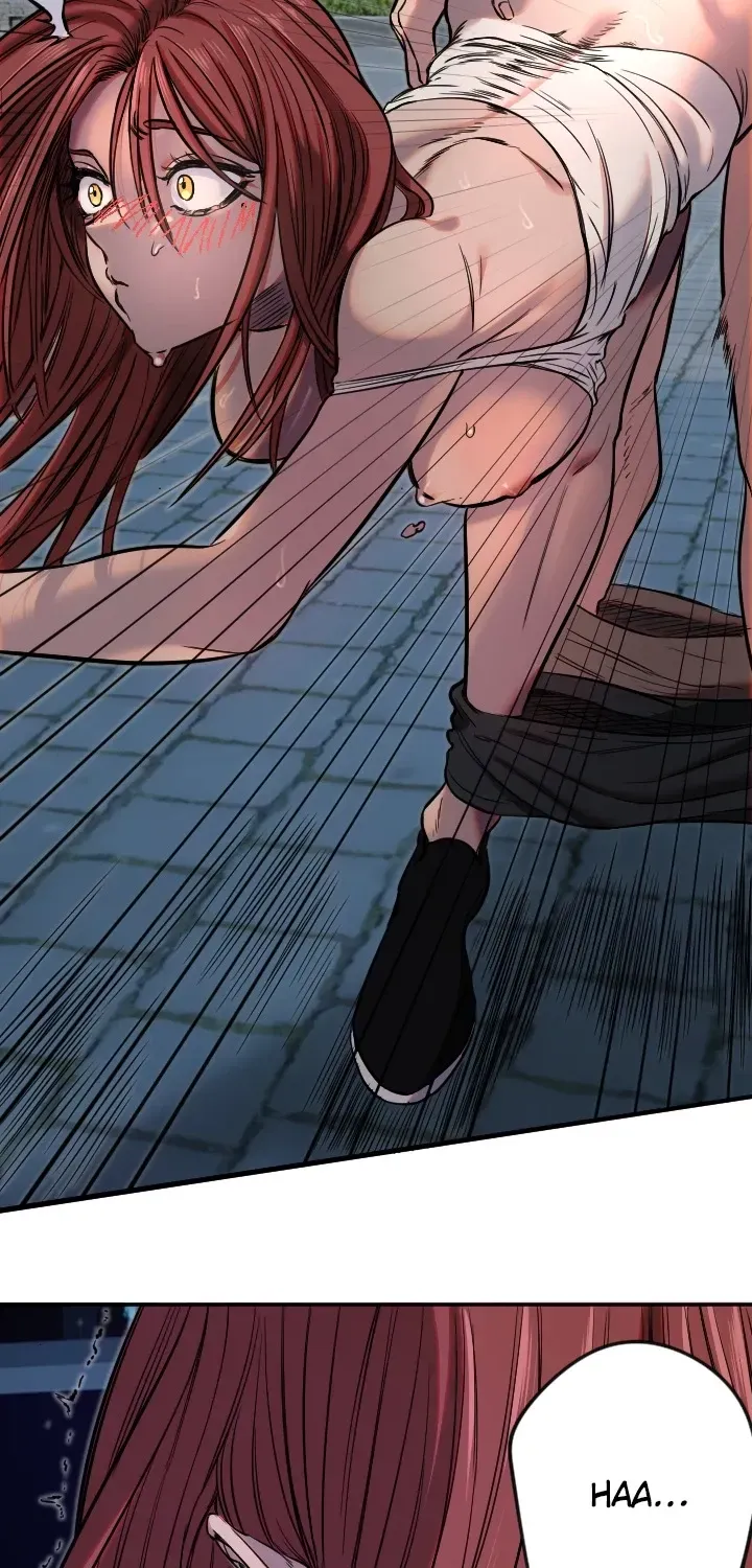 Read Manitto chapter 10.1 image 22 on Lezhin