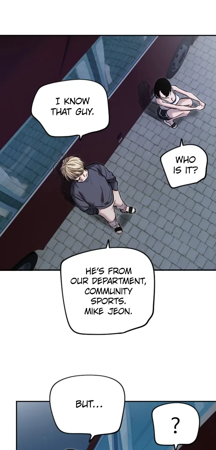 Read Manitto chapter 10.1 image 28 on Lezhin