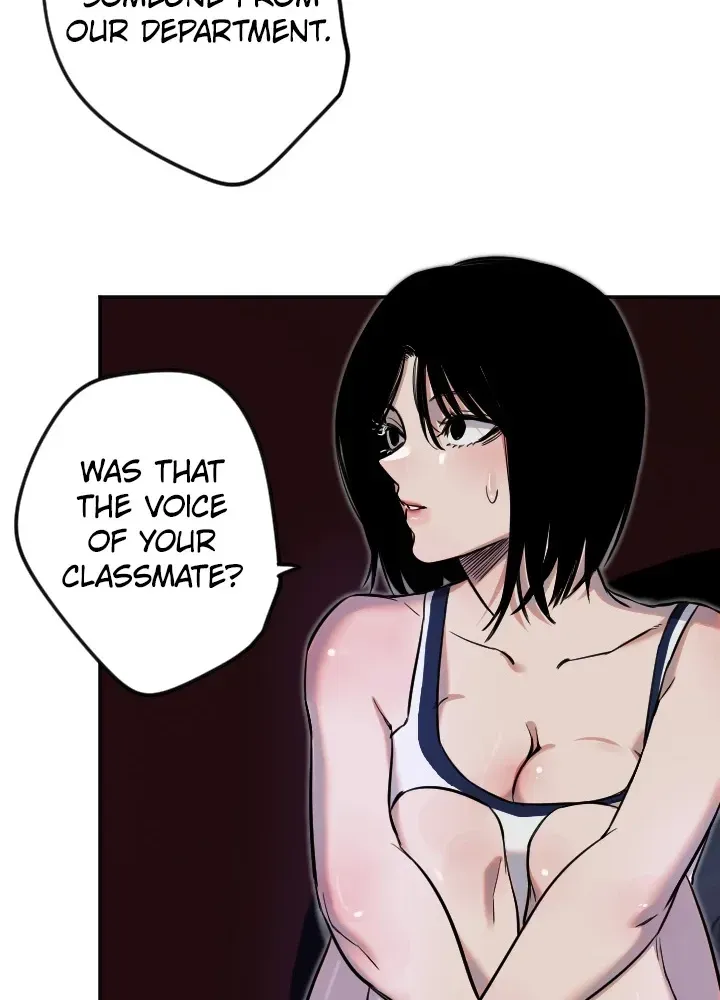 Read Manitto chapter 10.1 image 31 on Lezhin