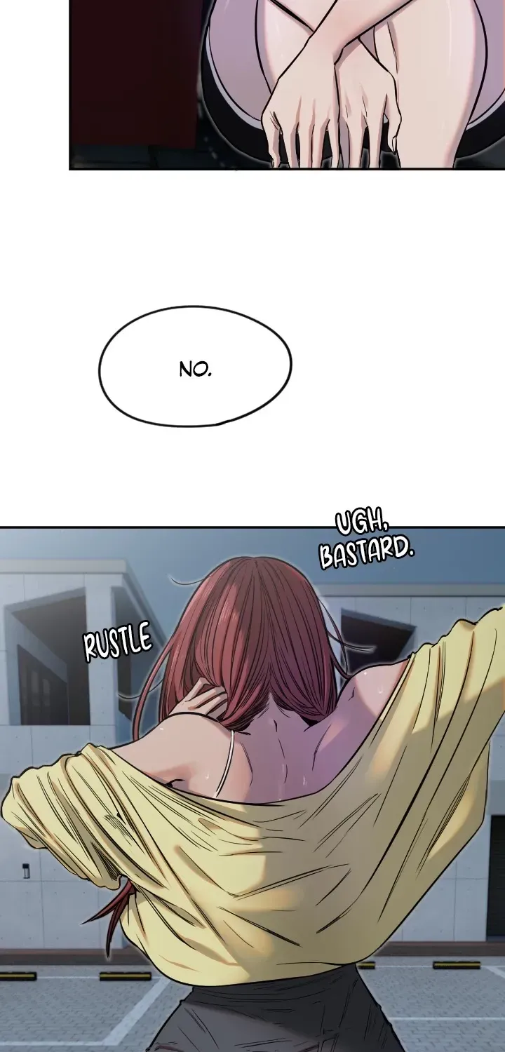 Read Manitto chapter 10.1 image 32 on Lezhin