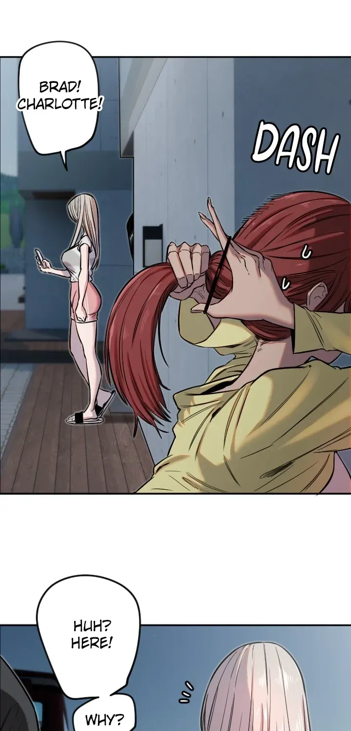 Read Manitto chapter 10.1 image 34 on Lezhin
