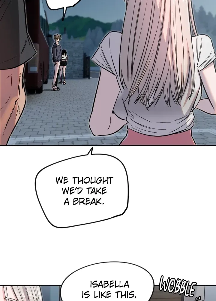 Read Manitto chapter 10.1 image 35 on Lezhin