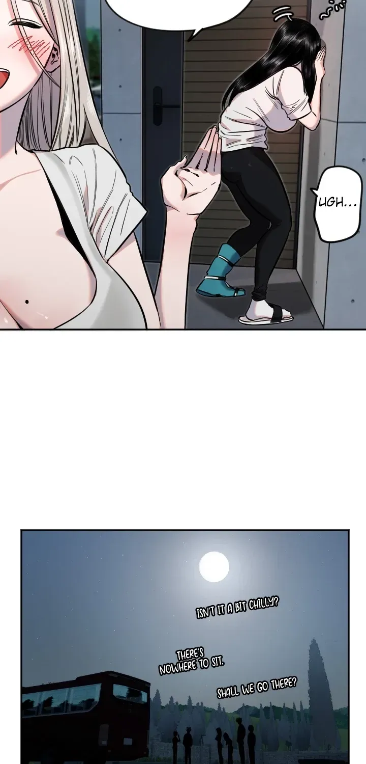 Read Manitto chapter 10.1 image 36 on Lezhin