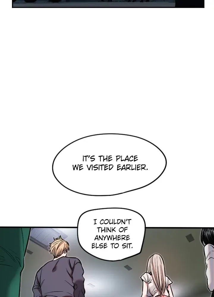 Read Manitto chapter 10.1 image 37 on Lezhin