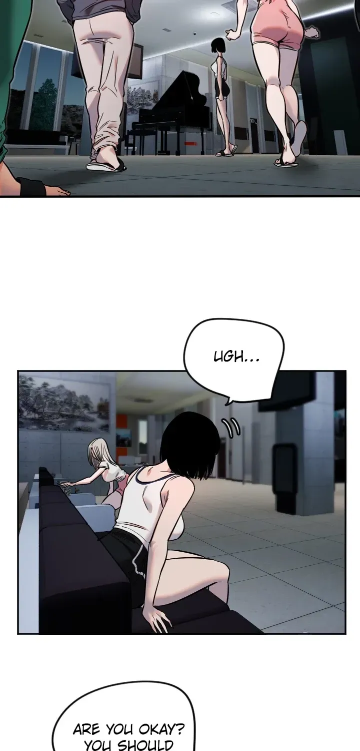 Read Manitto chapter 10.1 image 38 on Lezhin