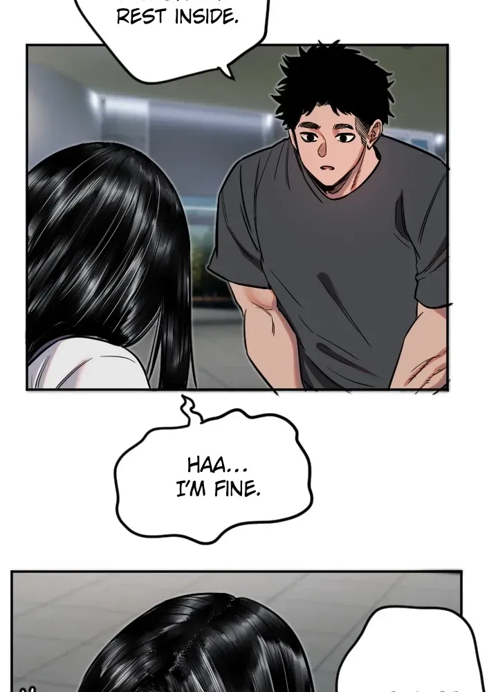 Read Manitto chapter 10.1 image 39 on Lezhin