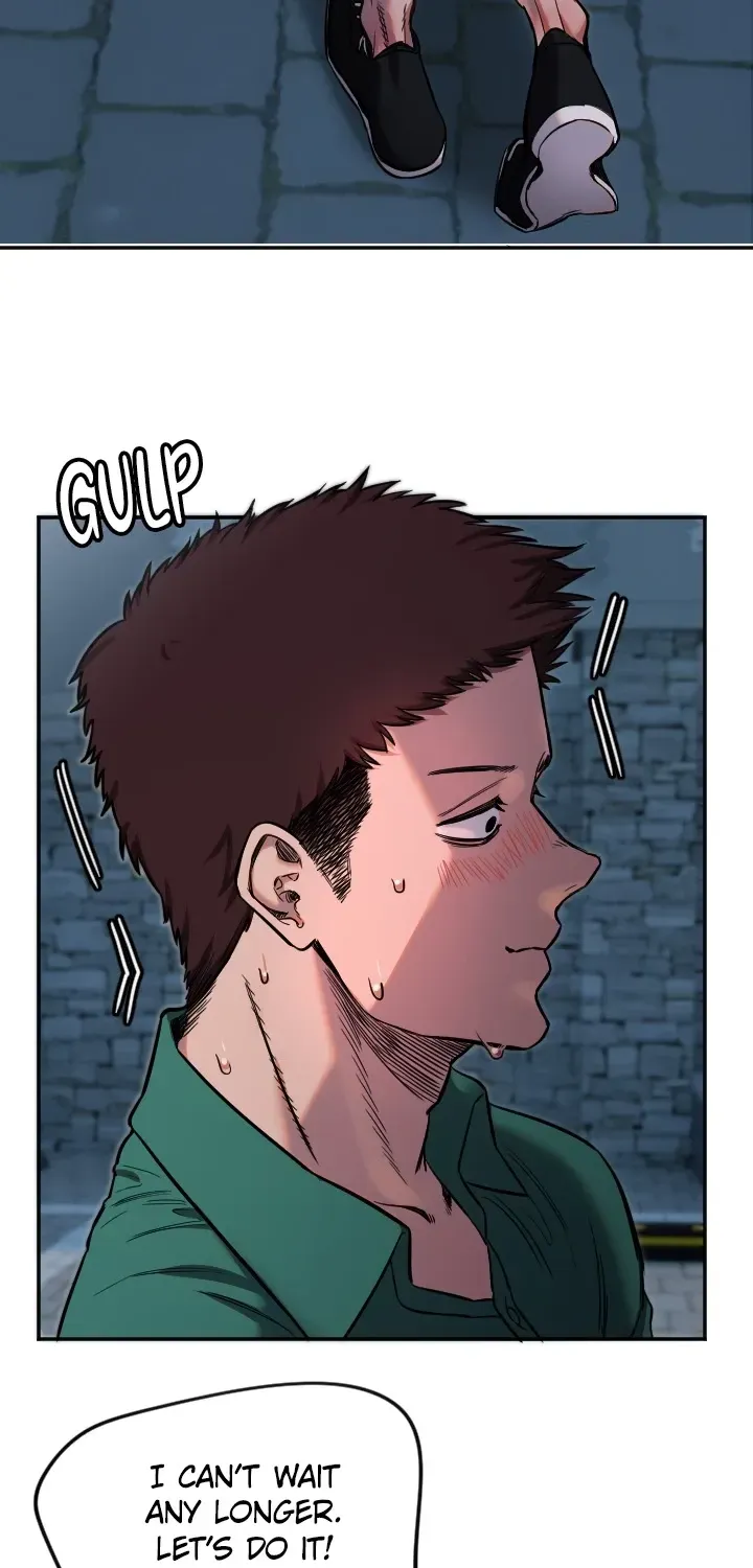 Read Manitto chapter 10.1 image 4 on Lezhin
