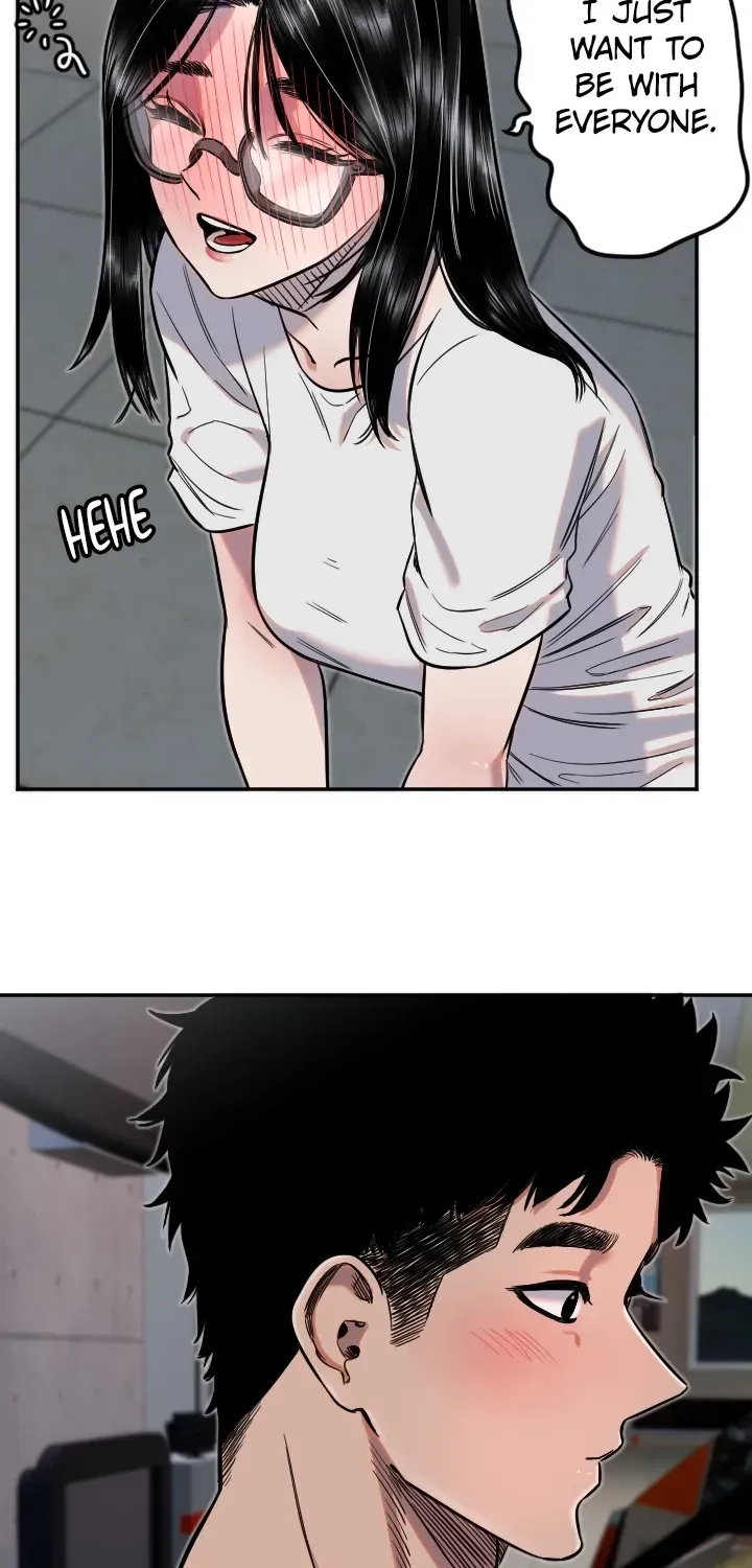 Read Manitto chapter 10.1 image 40 on Lezhin