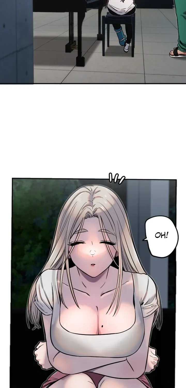 Read Manitto chapter 10.1 image 42 on Lezhin