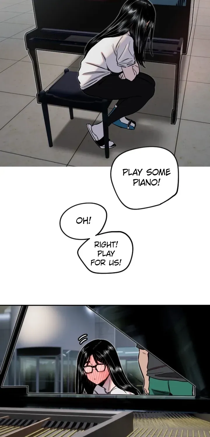 Read Manitto chapter 10.1 image 44 on Lezhin