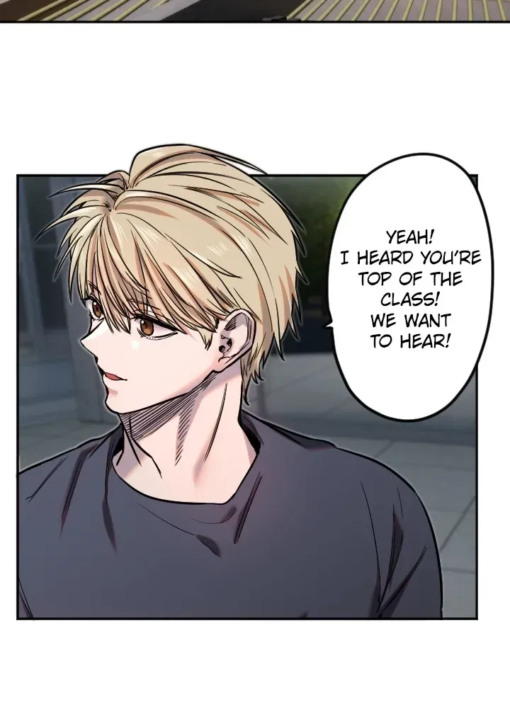 Read Manitto chapter 10.1 image 45 on Lezhin