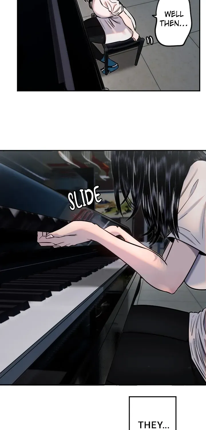 Read Manitto chapter 10.1 image 48 on Lezhin