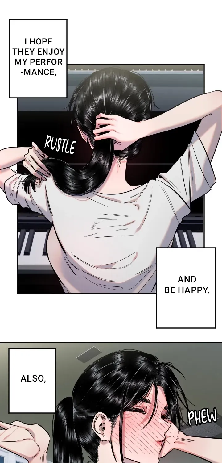 Read Manitto chapter 10.1 image 50 on Lezhin