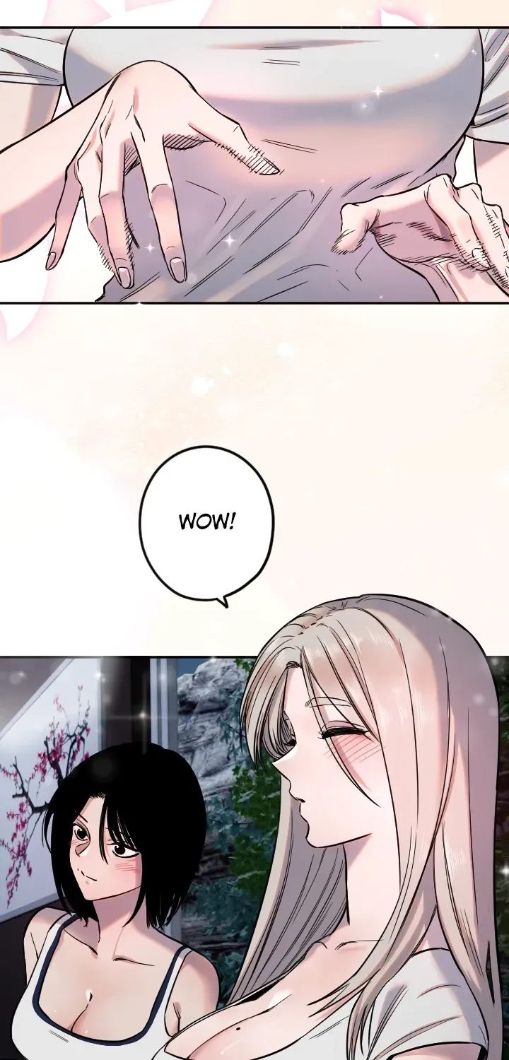 Read Manitto chapter 10.1 image 54 on Lezhin