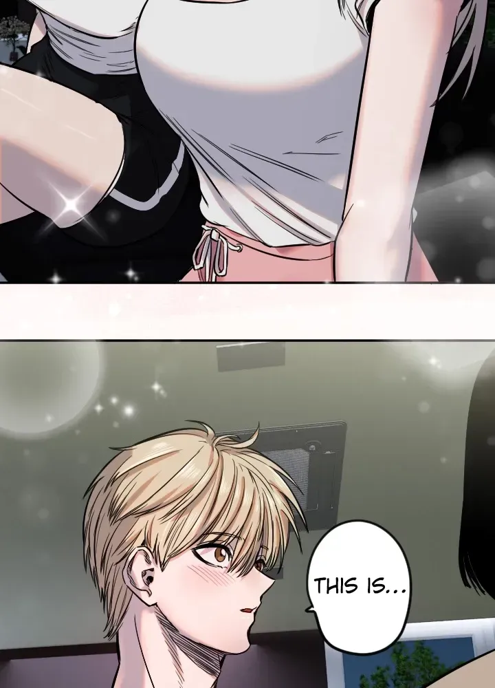 Read Manitto chapter 10.1 image 55 on Lezhin