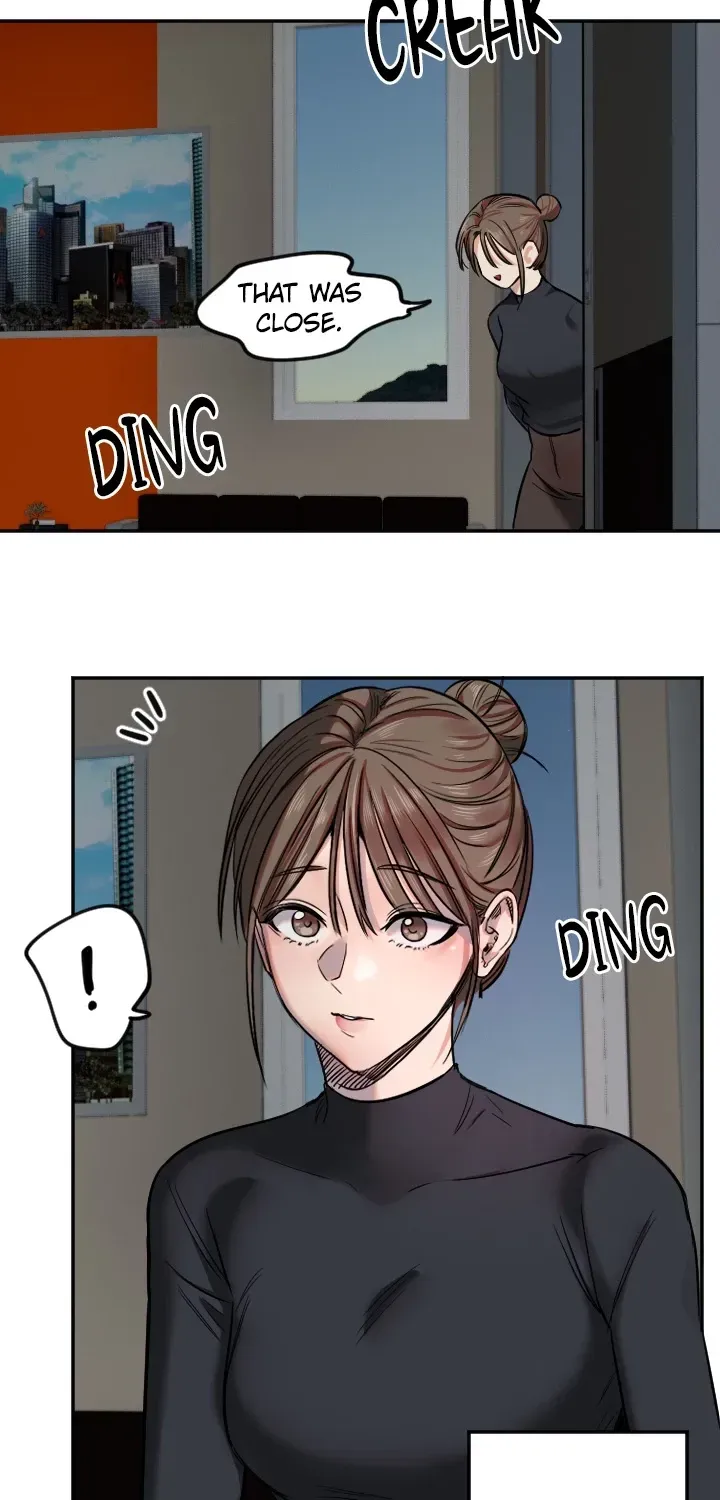 Read Manitto chapter 10.1 image 60 on Lezhin