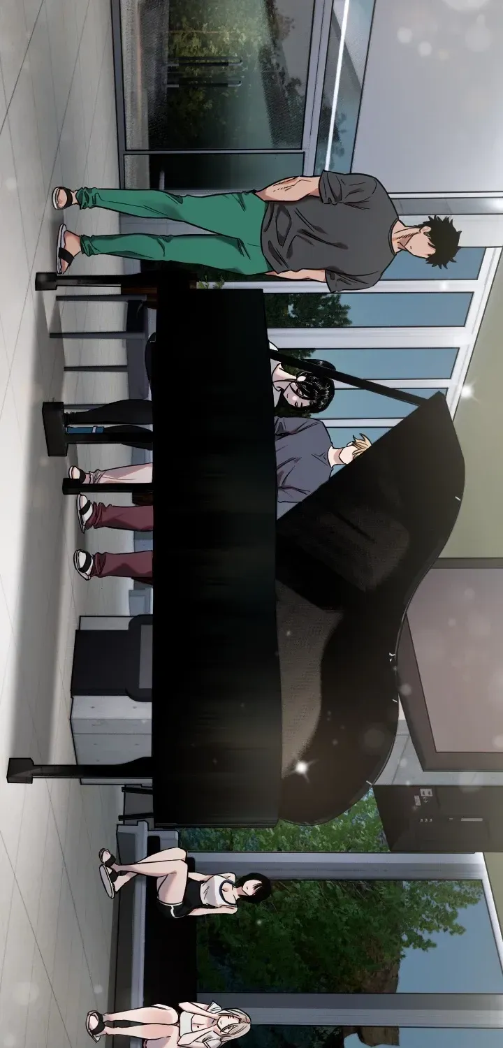 Read Manitto chapter 10.1 image 62 on Lezhin