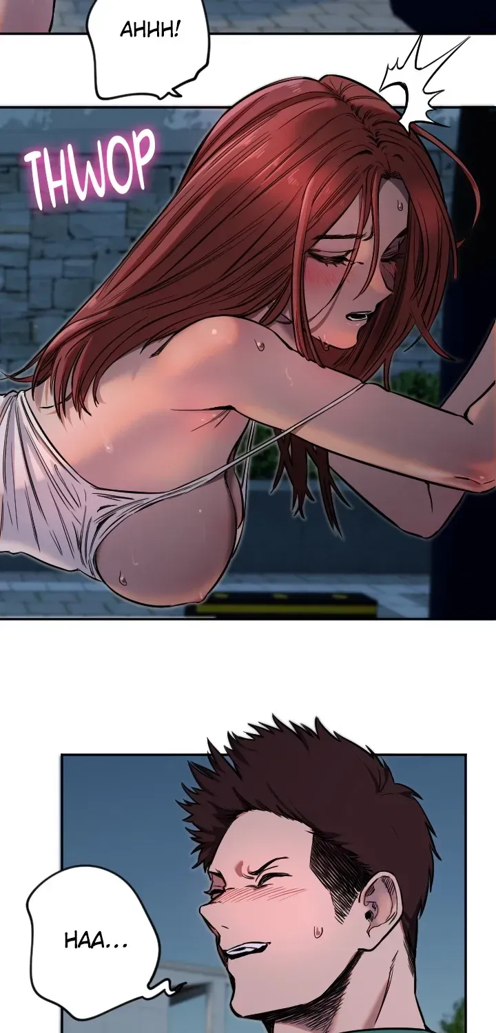 Read Manitto chapter 10.1 image 8 on Lezhin