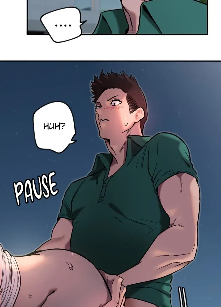 Read Manitto chapter 10.1 image 9 on Lezhin