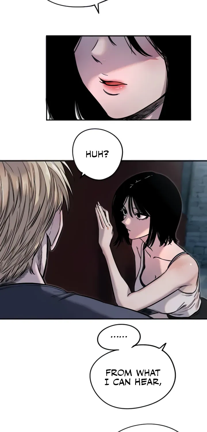 Read Manitto chapter 10 image 11 on Lezhin