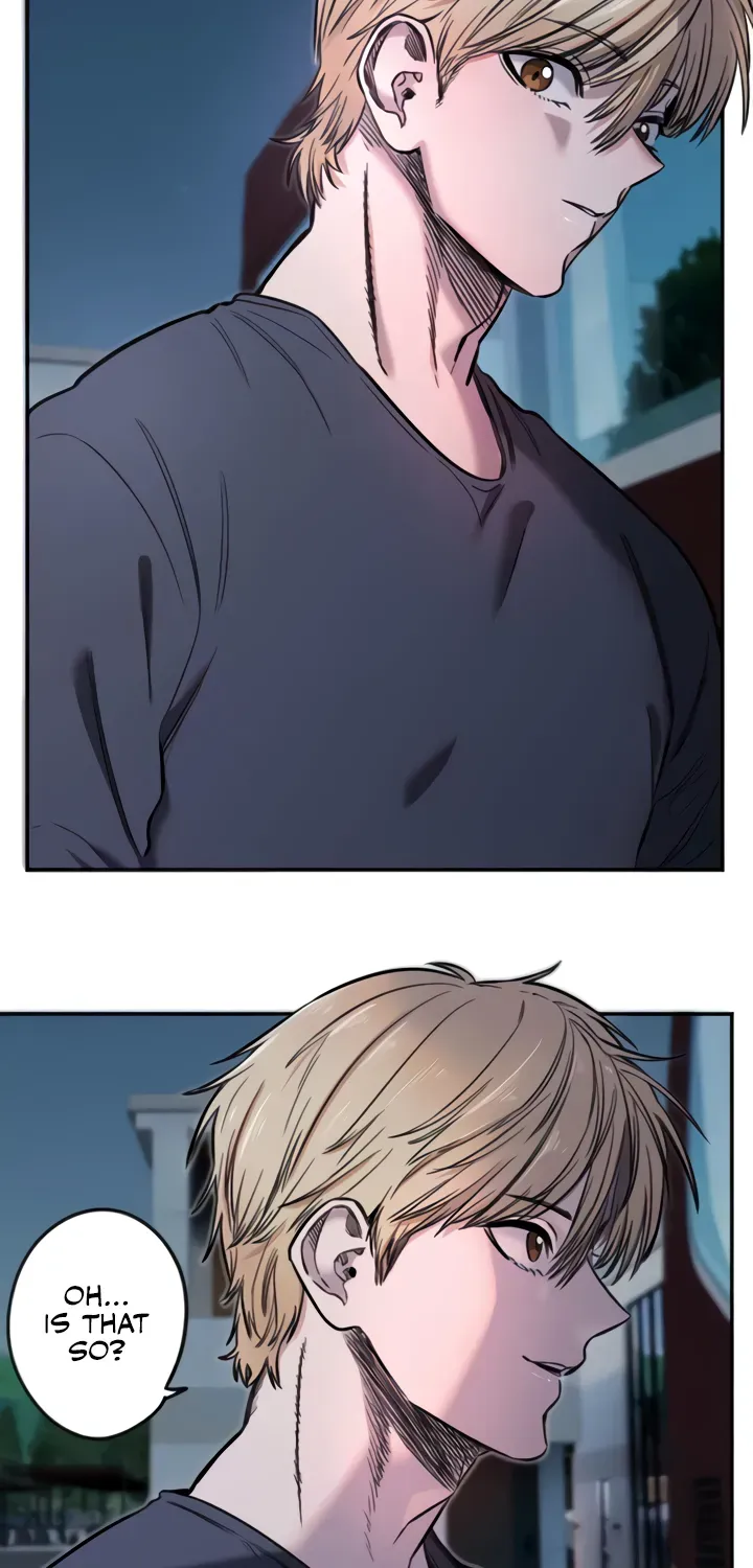 Read Manitto chapter 10 image 13 on Lezhin