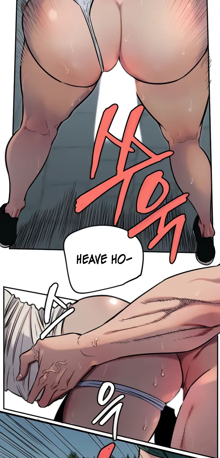 Read Manitto chapter 10 image 18 on Lezhin
