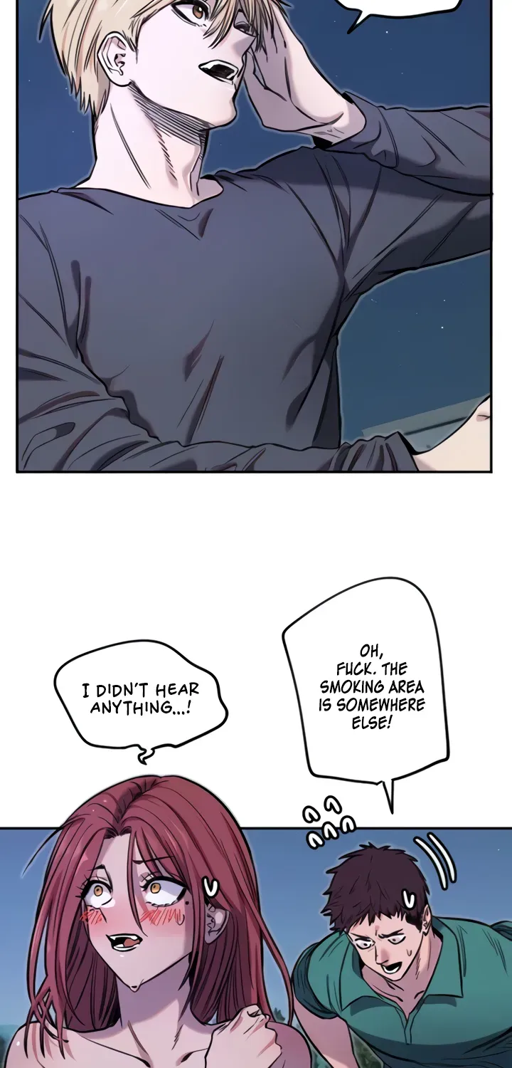 Read Manitto chapter 10 image 22 on Lezhin