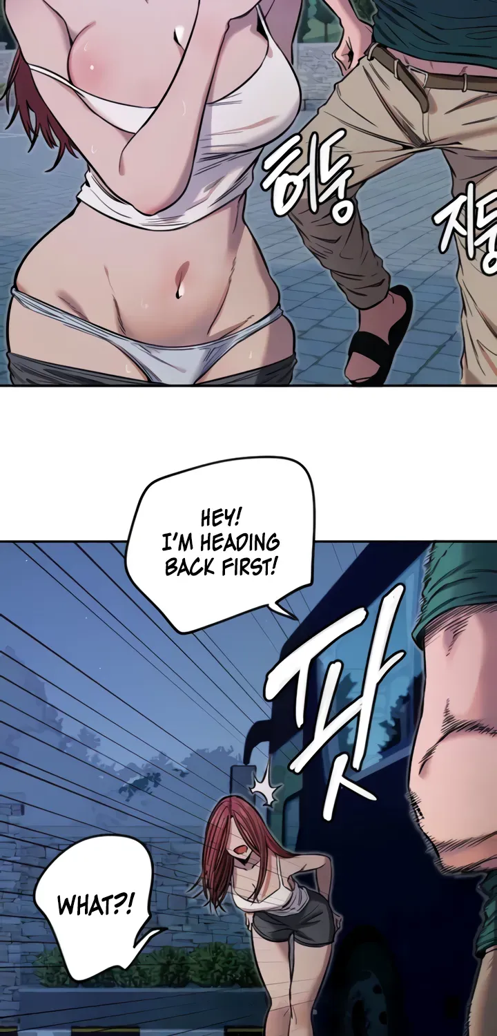 Read Manitto chapter 10 image 23 on Lezhin