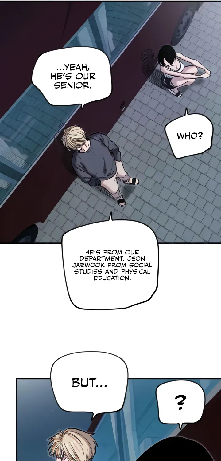 Read Manitto chapter 10 image 25 on Lezhin