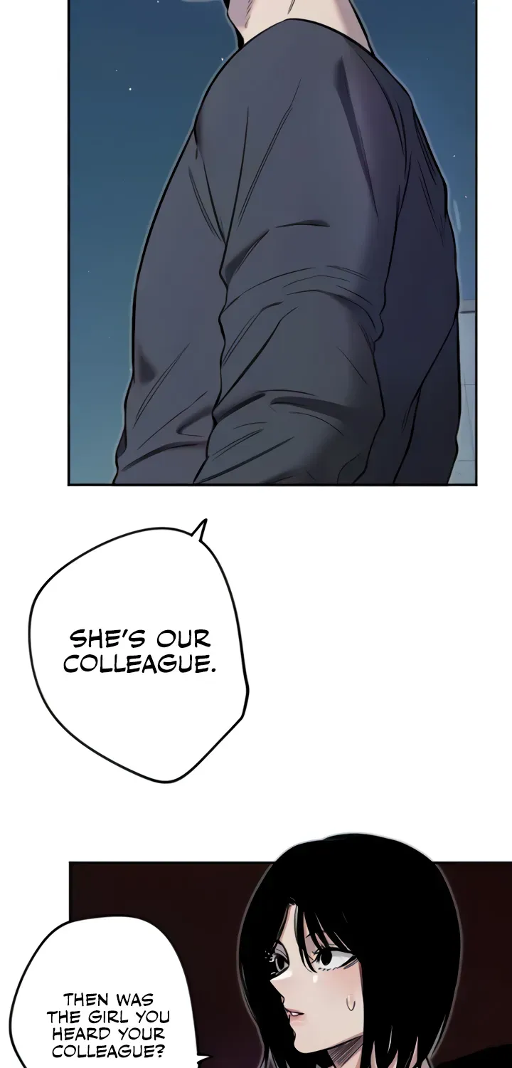 Read Manitto chapter 10 image 27 on Lezhin