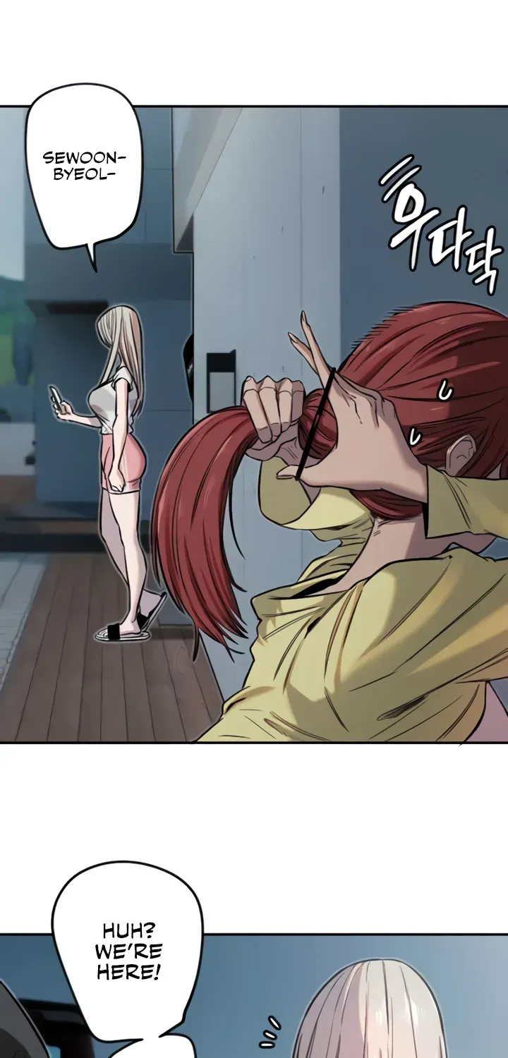 Read Manitto chapter 10 image 30 on Lezhin