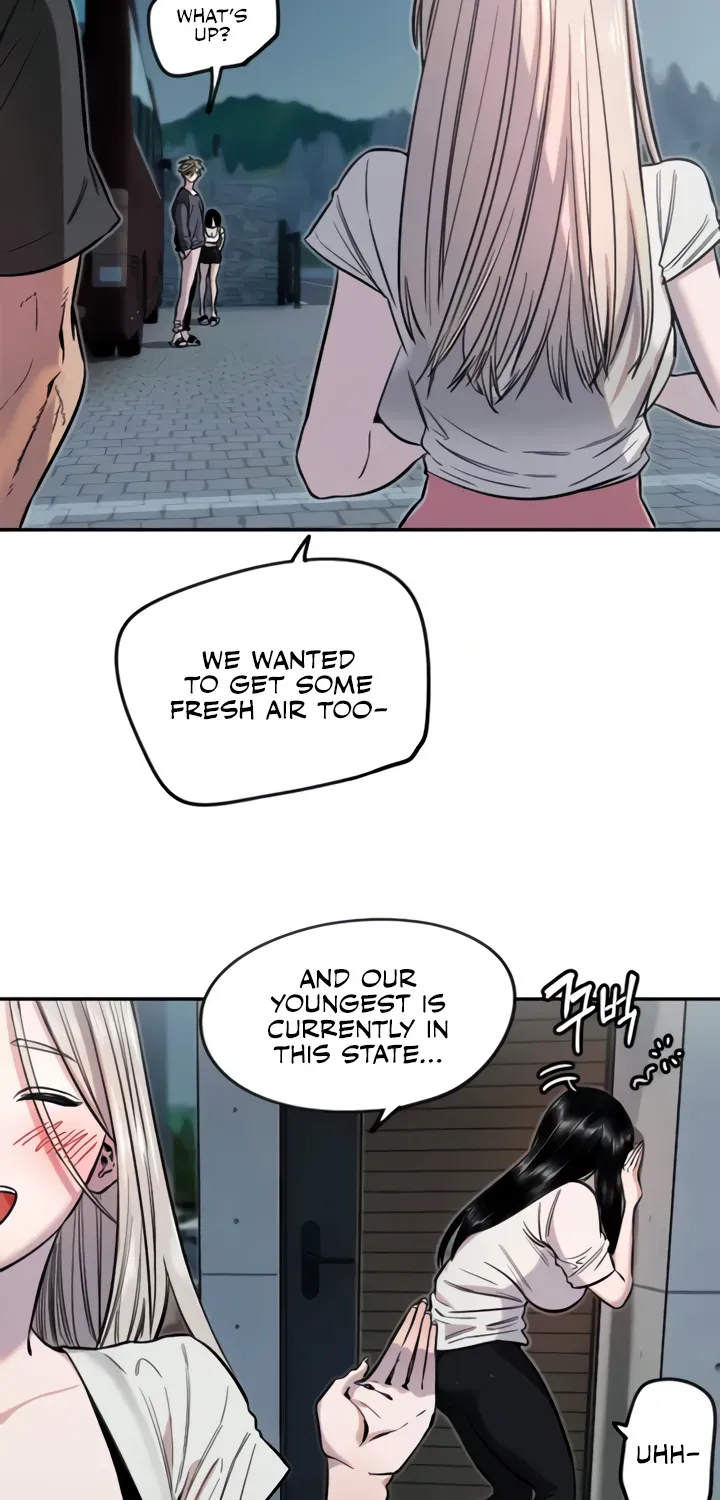 Read Manitto chapter 10 image 31 on Lezhin