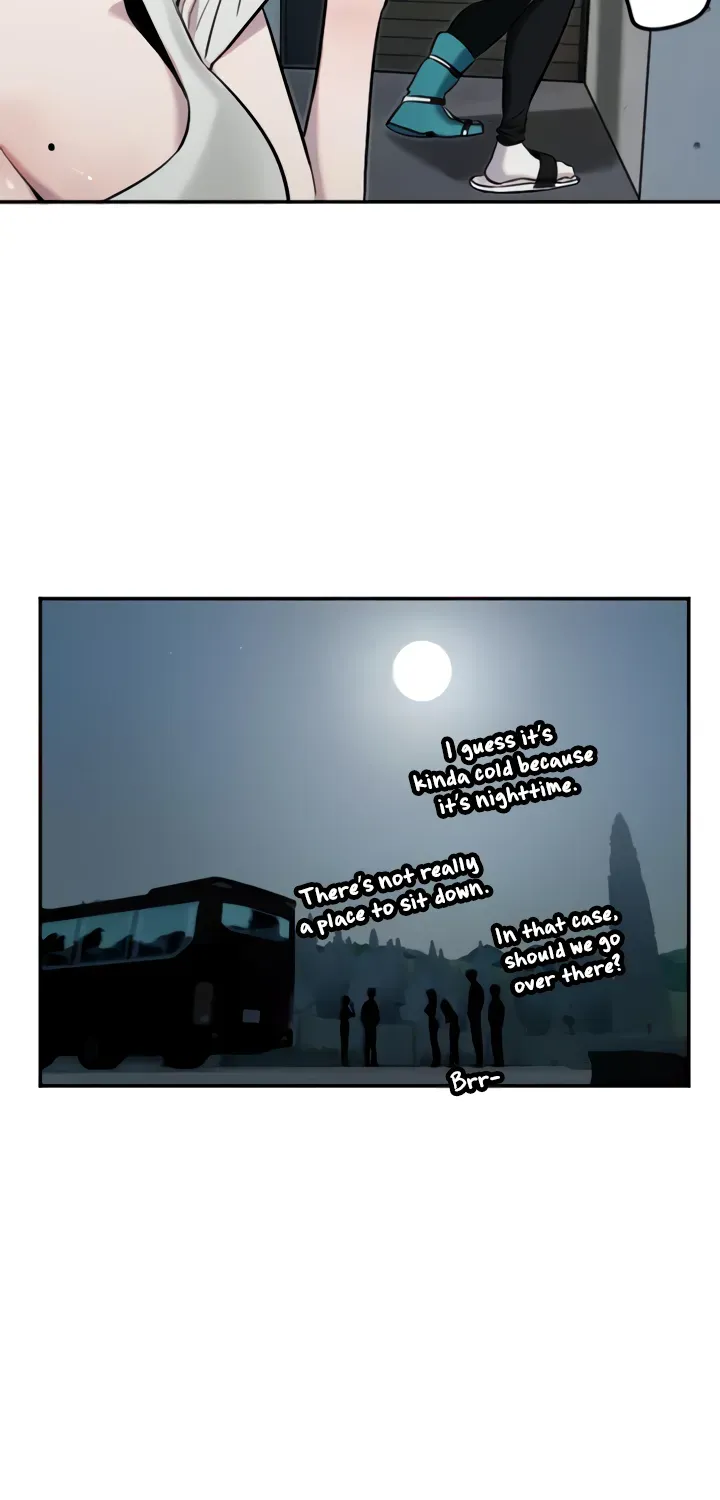 Read Manitto chapter 10 image 32 on Lezhin