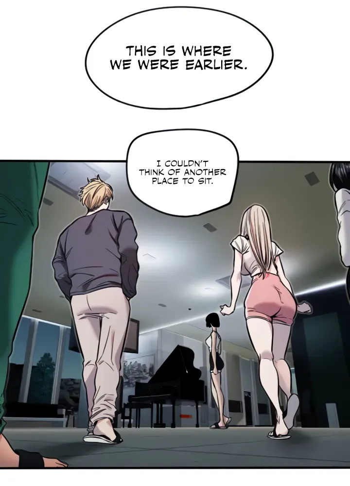Read Manitto chapter 10 image 33 on Lezhin