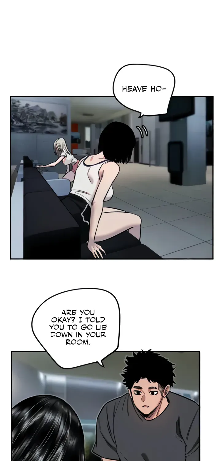 Read Manitto chapter 10 image 34 on Lezhin