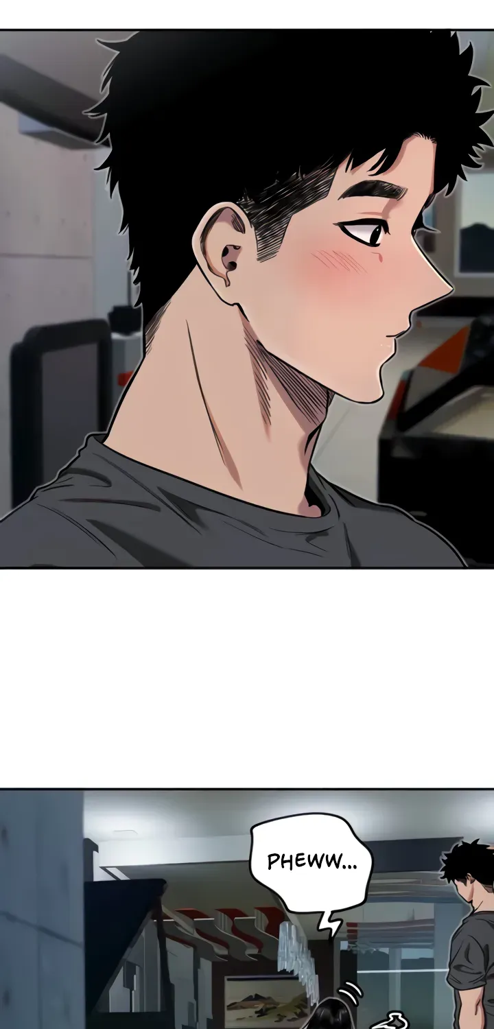 Read Manitto chapter 10 image 36 on Lezhin