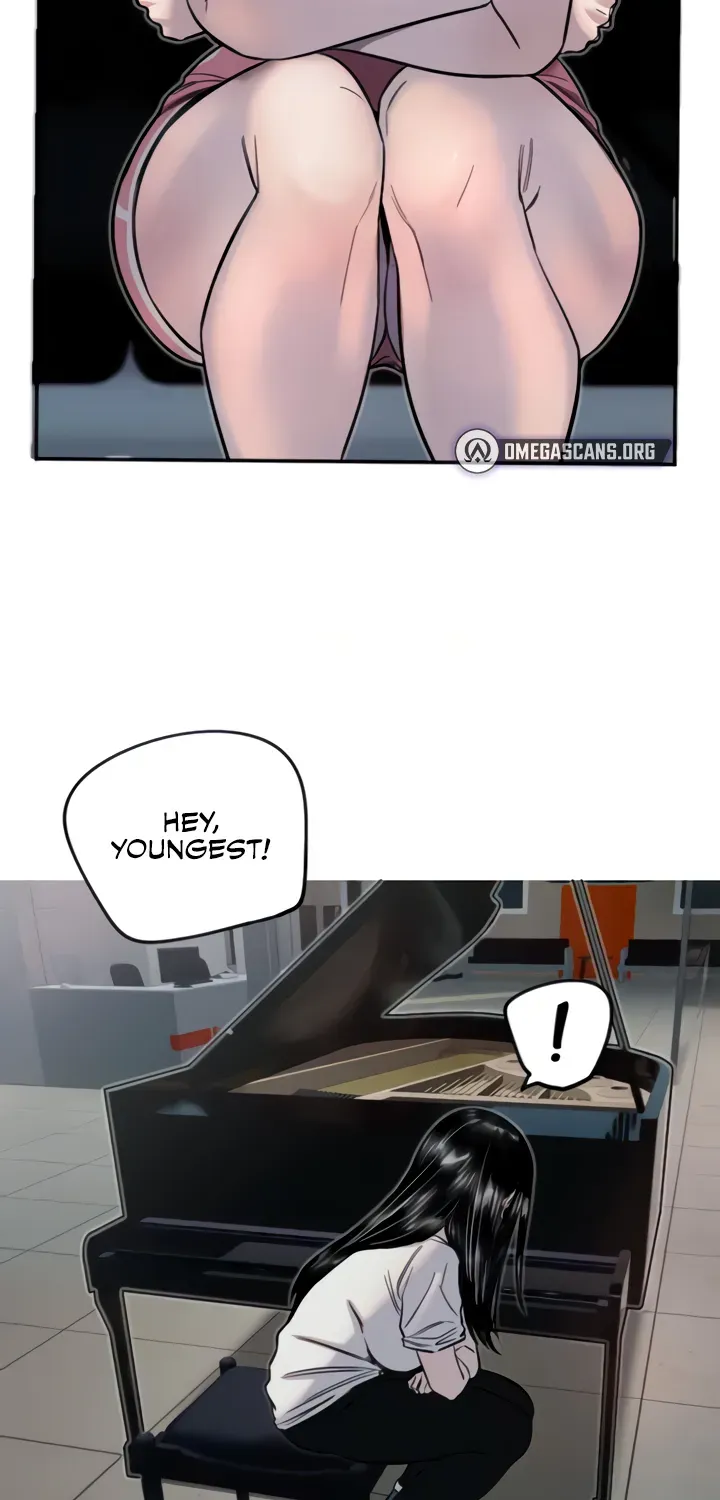 Read Manitto chapter 10 image 38 on Lezhin
