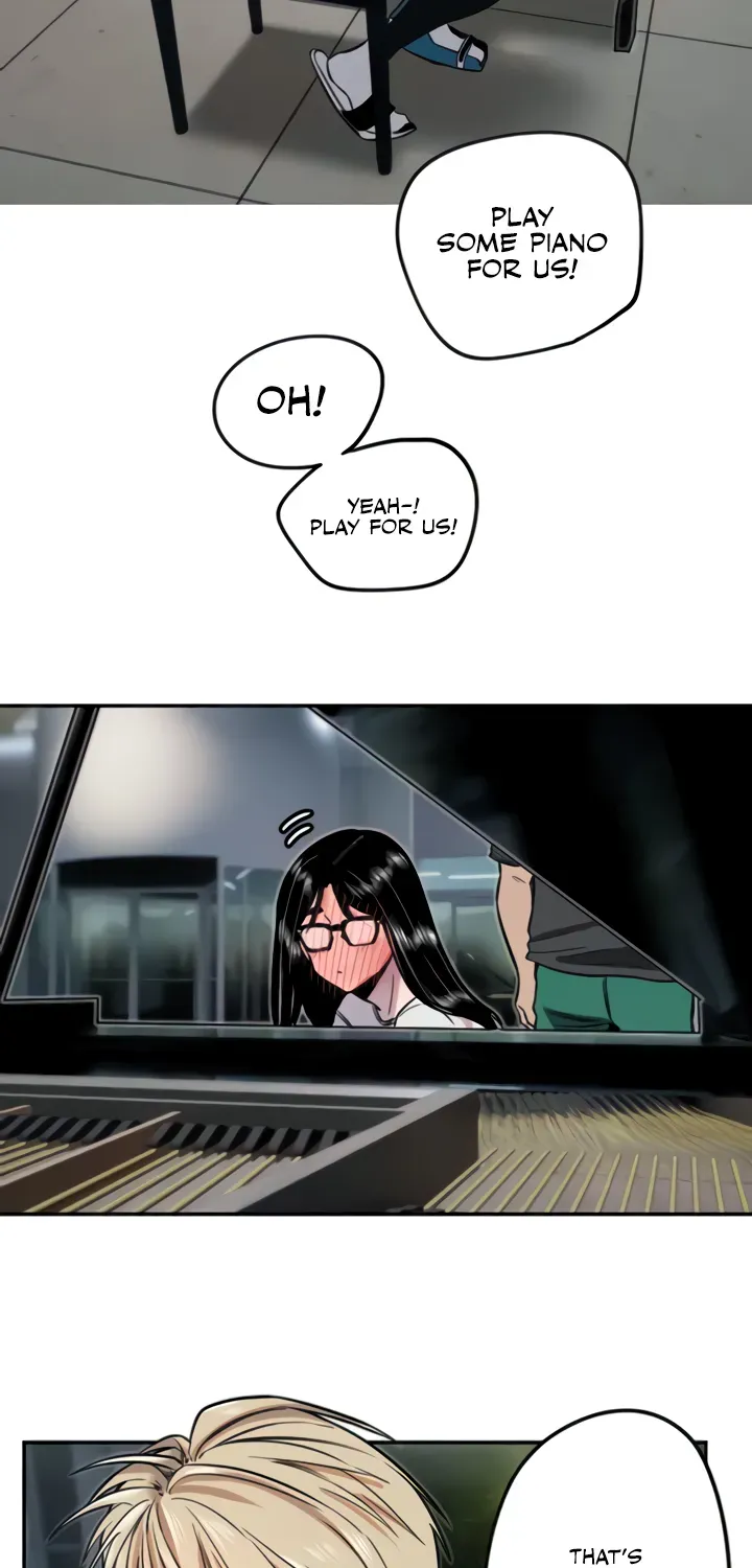 Read Manitto chapter 10 image 39 on Lezhin