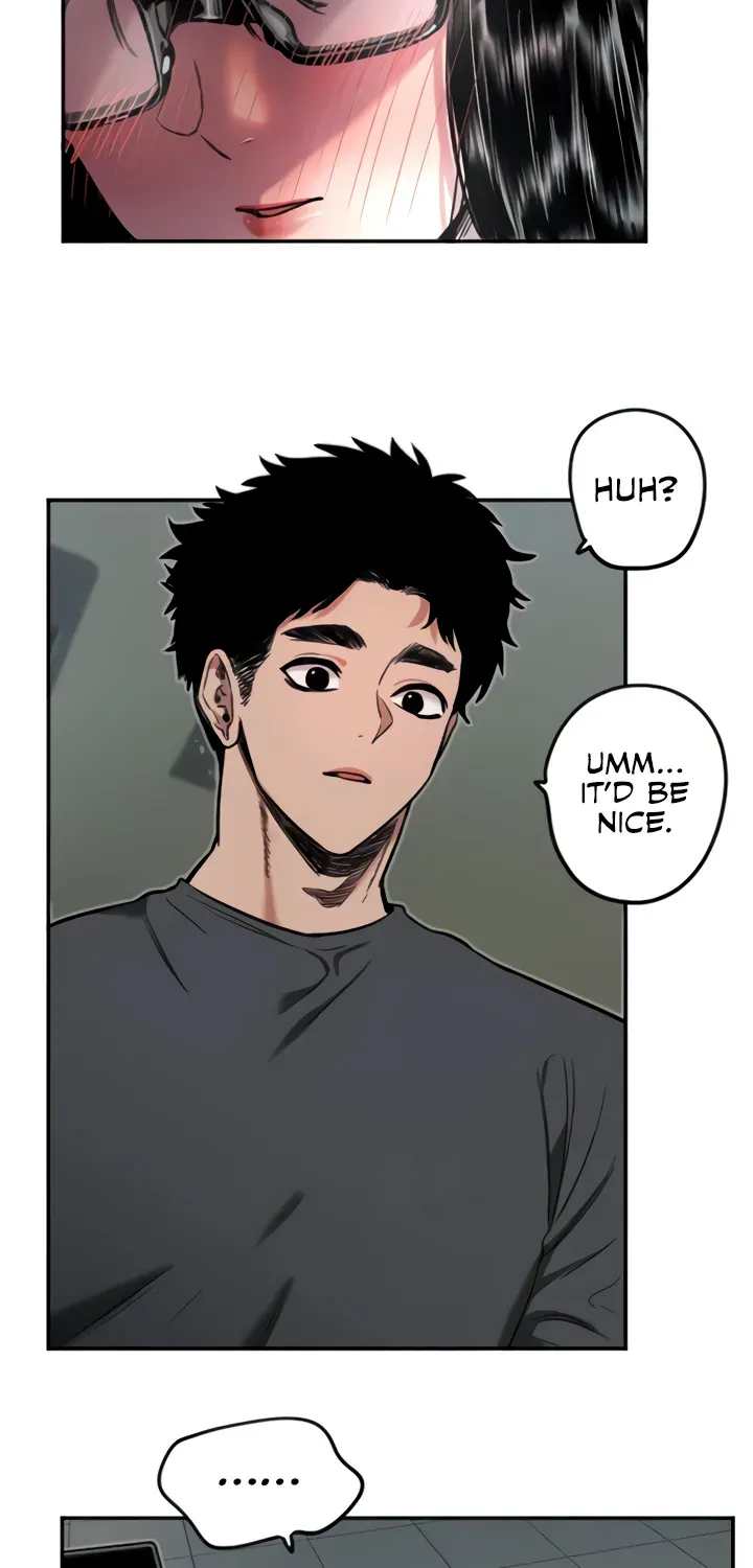 Read Manitto chapter 10 image 41 on Lezhin