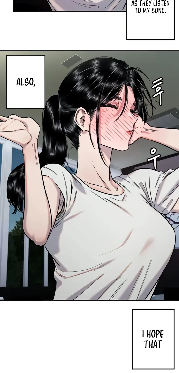 Read Manitto chapter 10 image 45 on Lezhin