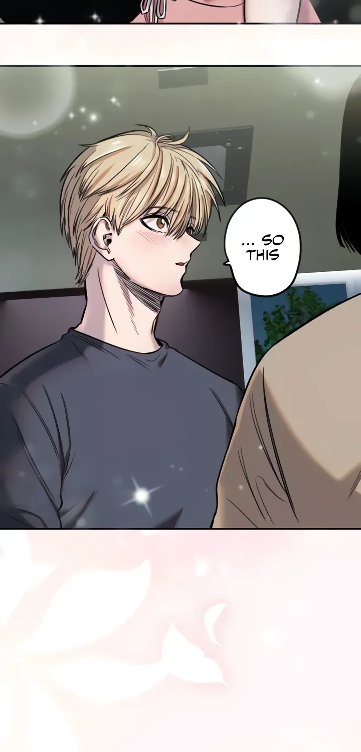 Read Manitto chapter 10 image 49 on Lezhin