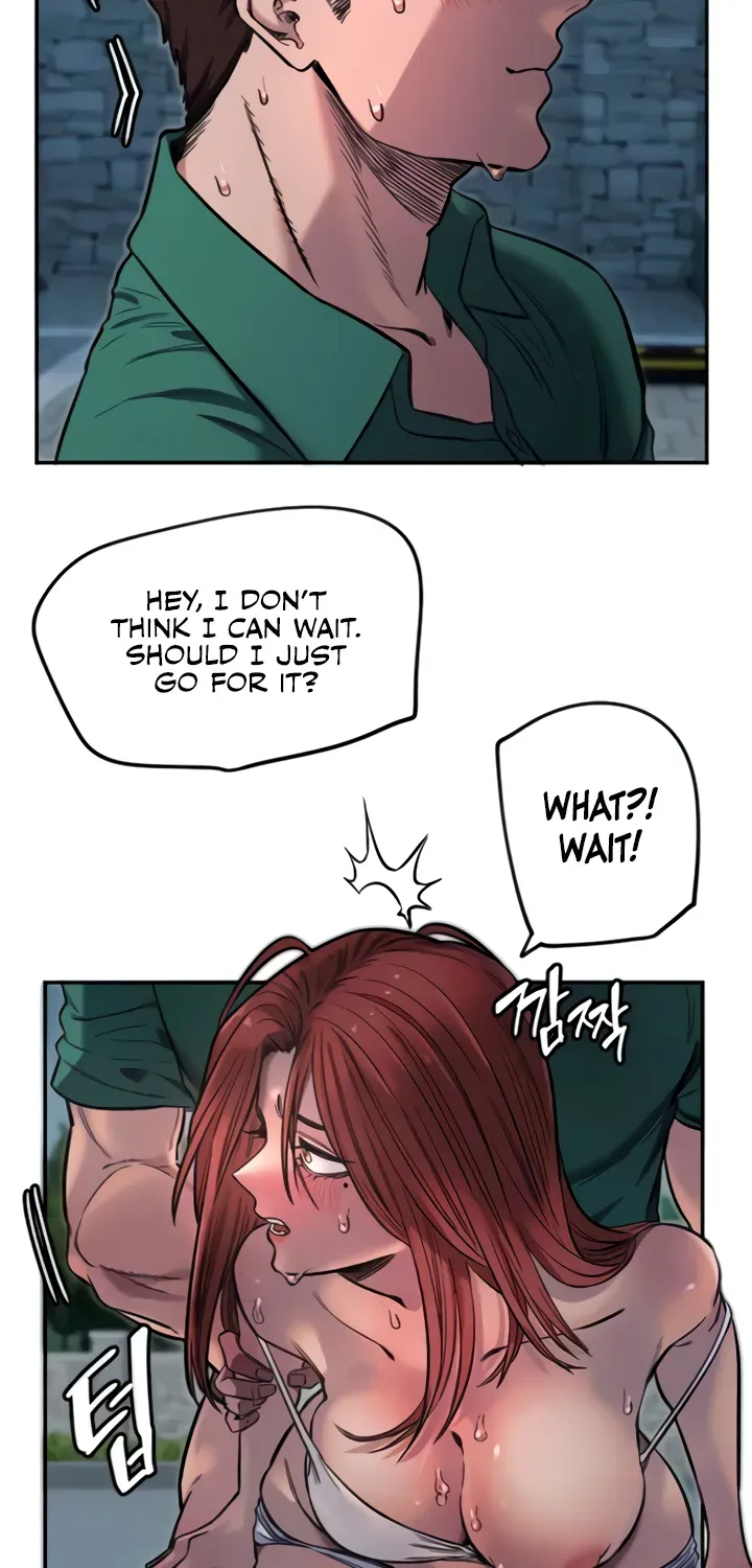 Read Manitto chapter 10 image 5 on Lezhin