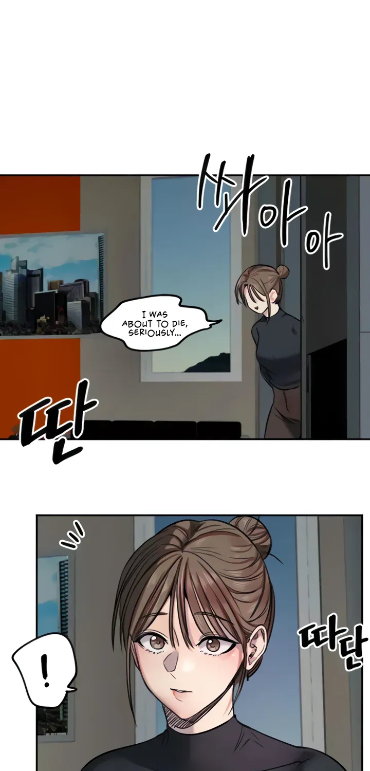 Read Manitto chapter 10 image 53 on Lezhin