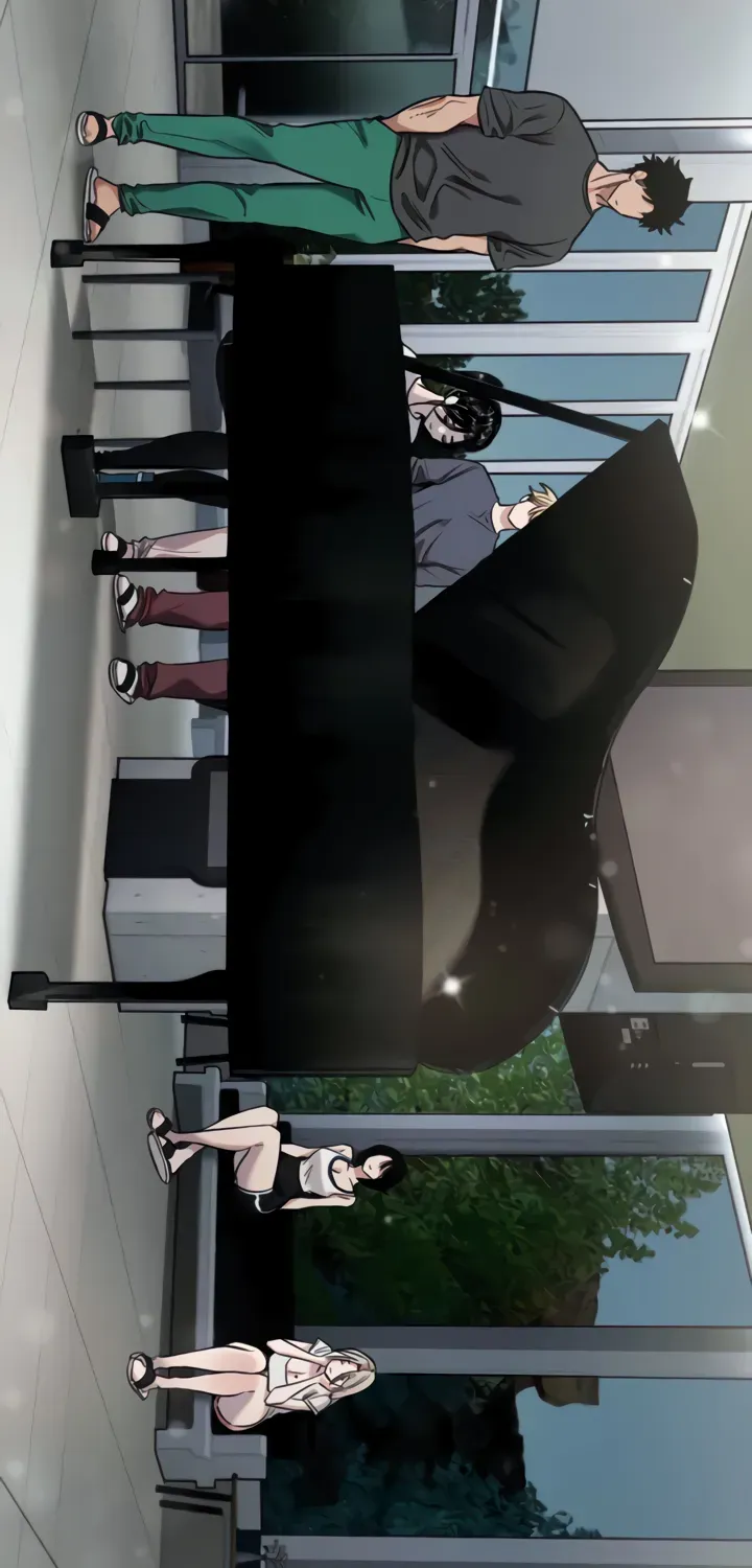 Read Manitto chapter 10 image 55 on Lezhin