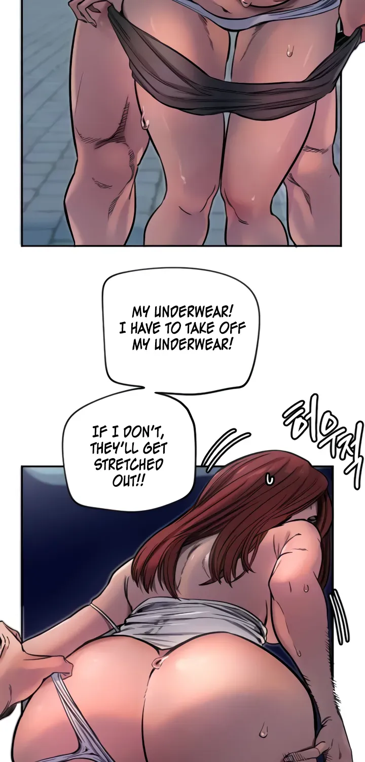 Read Manitto chapter 10 image 6 on Lezhin