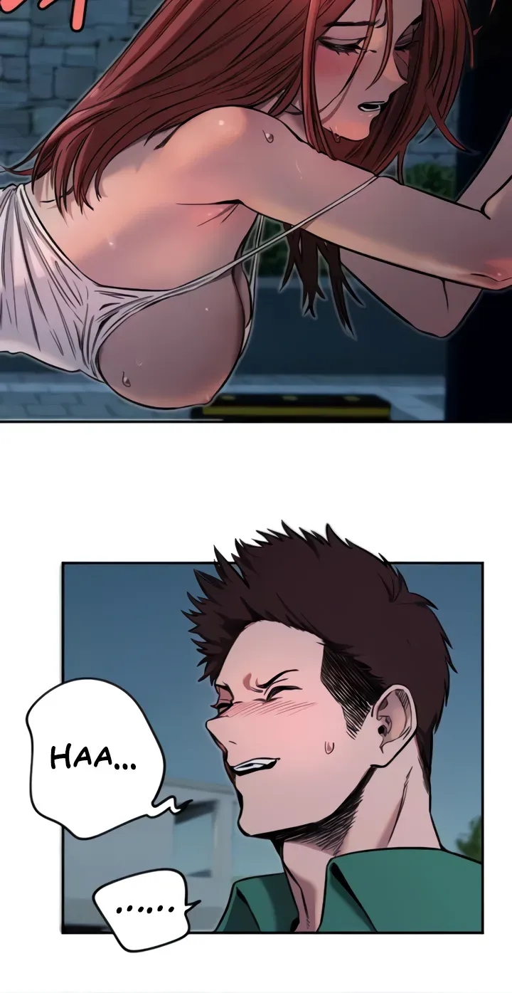Read Manitto chapter 10 image 8 on Lezhin
