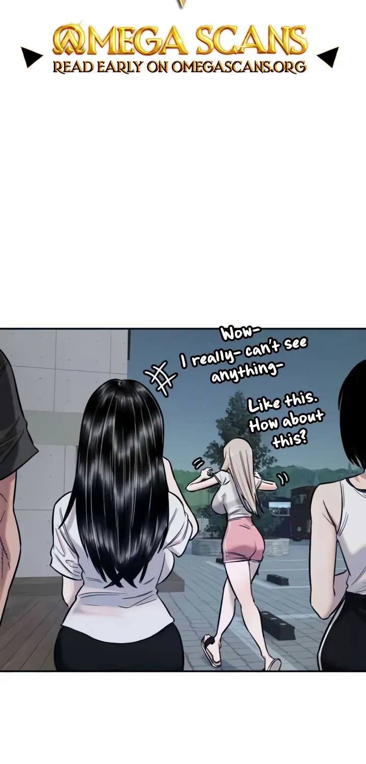 Read Manitto chapter 11 image 1 on Lezhin