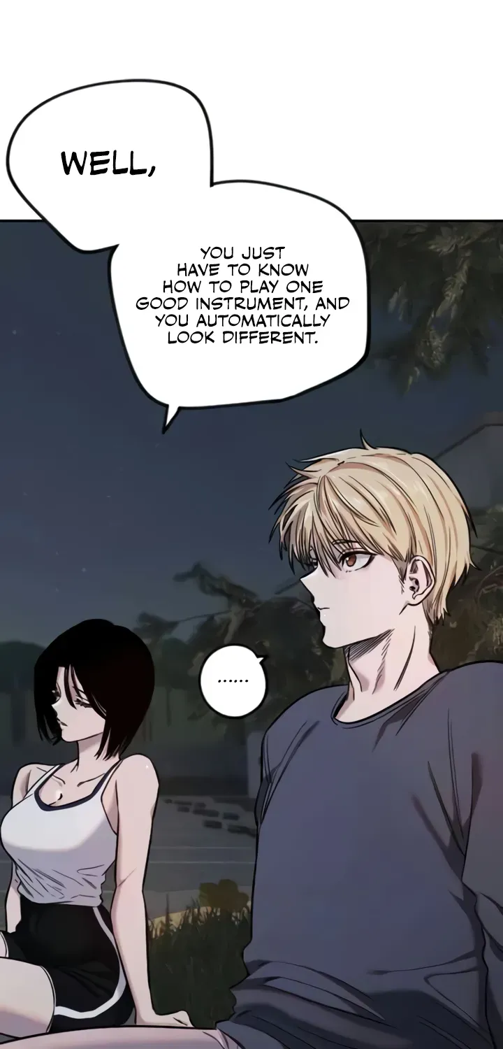Read Manitto chapter 11 image 15 on Lezhin